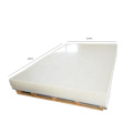 Factory price acrylic diffusion plastic sheet cast acrylic board